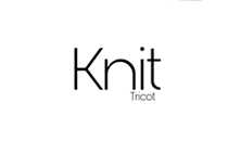 Knit Tricot